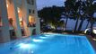 VACANCES d'été pieds dans l'eau, appartement&résidence privée de luxe