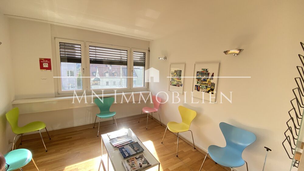 Wartezimmer