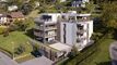MAGNIFIQUE APPARTEMENT DE 4,5 PIÈCES DE HAUT STANDING