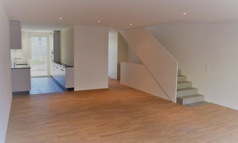 New apartment of 3.5 rooms - 107 m2