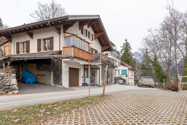 Image for Chalet Les Ruillères