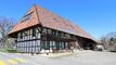 À vendre:
Ancienne ferme partiellement transformée
Avec potentiel