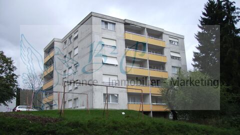 Wohnung CH-2300 La Chaux-de-Fonds, Philippe-Henri-Mathey 20