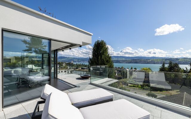 Ein Meisterwerk der Perfektion