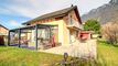 CHARMANTE MAISON INDIVIDUELLE DE 4.5 PIÈCES