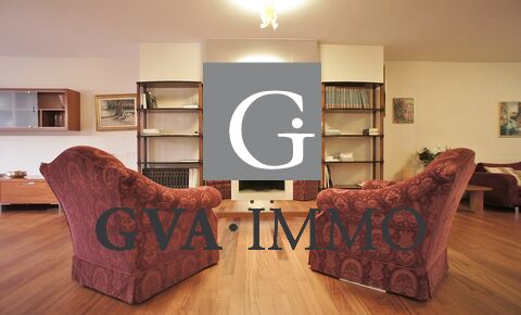 Beautiful apartment of 7 rooms in the heart of Champel