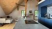 Spacious loft apartment in Schwarzenburg