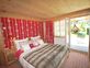 Magnifique chalet
au coeur d'un écrin de verdure