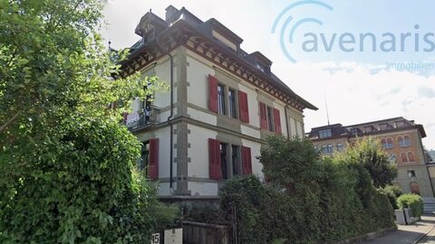 Office CH-3005 Bern, Archivstrasse 15