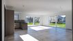 Appartement de haut standing - 130 m2 - 3,5 pièces -1er étage