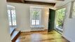 Superb building with character, totally renovated with taste