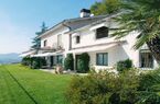 Grande proprietà in magnifica posizione con vista stupenda