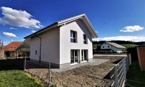 Der erschwingliche Traum vom Eigenheim!