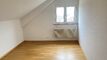 Schöne, renovierte und ruhige 2.5 Zimmer Dachwohnung