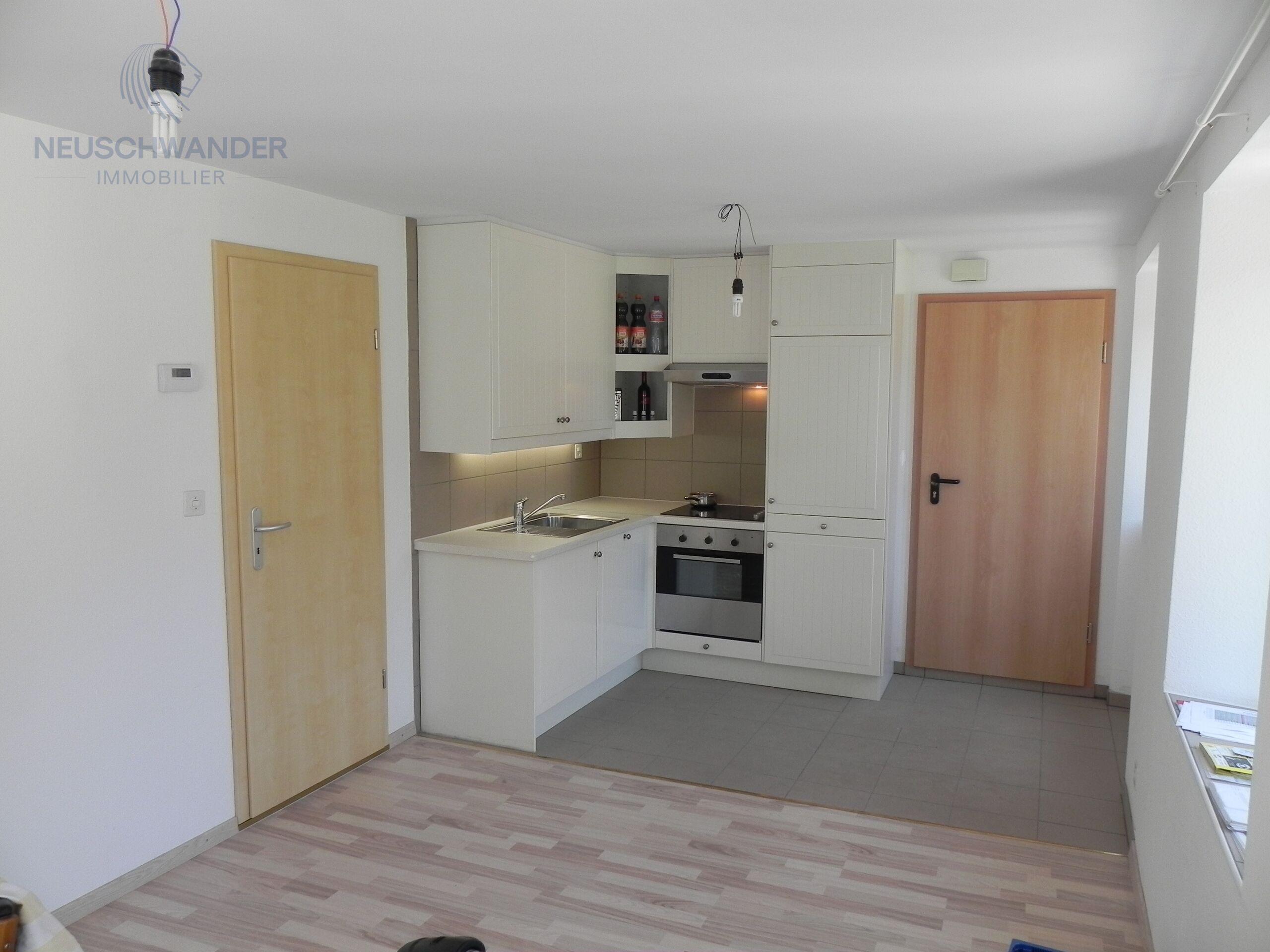kitchen 1st