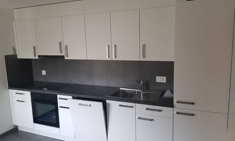 Apartment CH-2800 Delémont, Rue des Andains 8