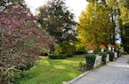 Maisonette-Wohnung CH-1782 Belfaux, Route du Château 2