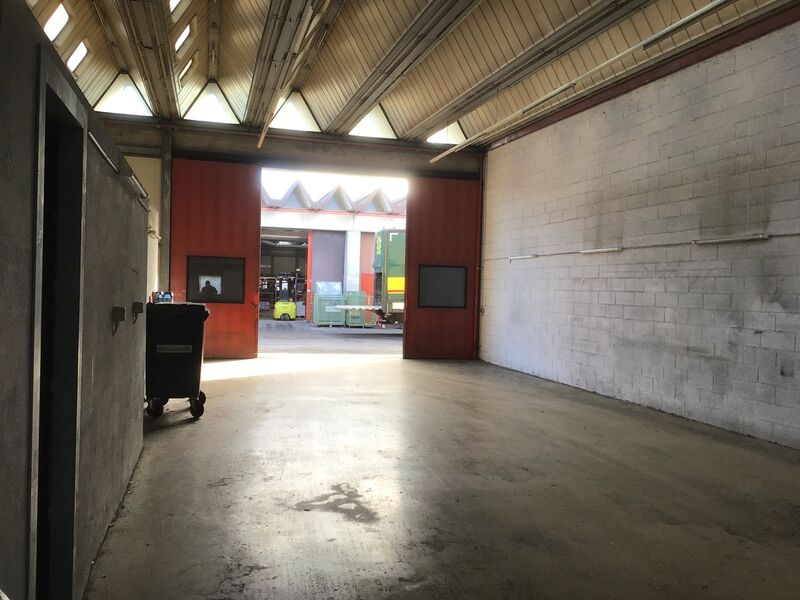 Workshop / deposit to rent!