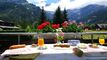 Trop tard aux Diablerets : appartement dans l'Eurotel