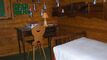 Vendu ! Splendide chalet authentique dans cadre bucolique