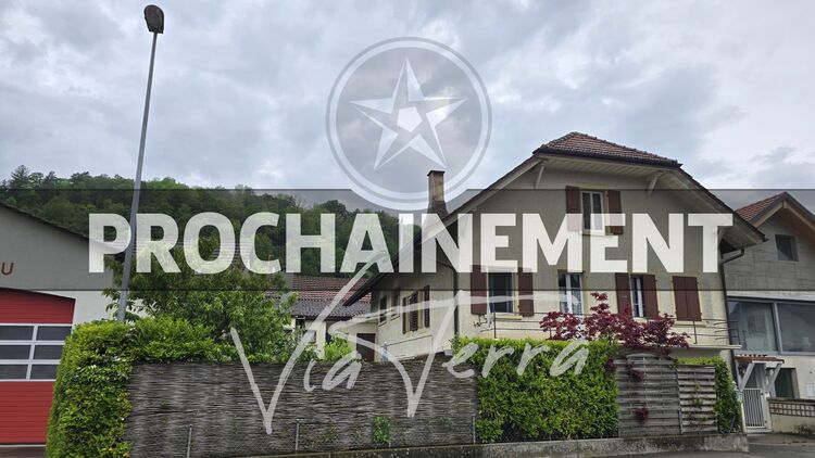 Eigentumswohnung CH-1786 Sugiez