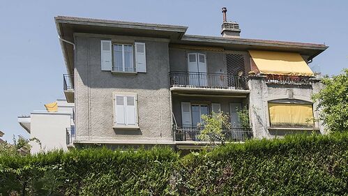 Joli appartement de 6 pièces proche du centre-ville