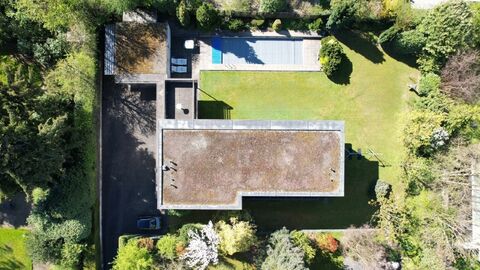 Villa CH-4102 Binningen