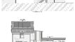 Belmont-sur-Yverdon
A vendre maison de village type loft de 3 pièces