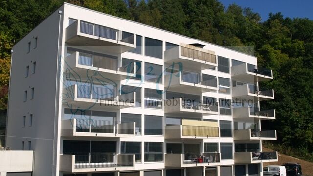 A 5.5-room apartment for rent in Boudry!