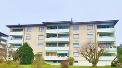 Attraktive 2.5-Zimmerwohnung - perfekt auch als Renditeobjekt