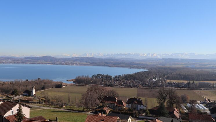 Habiter avec vue!