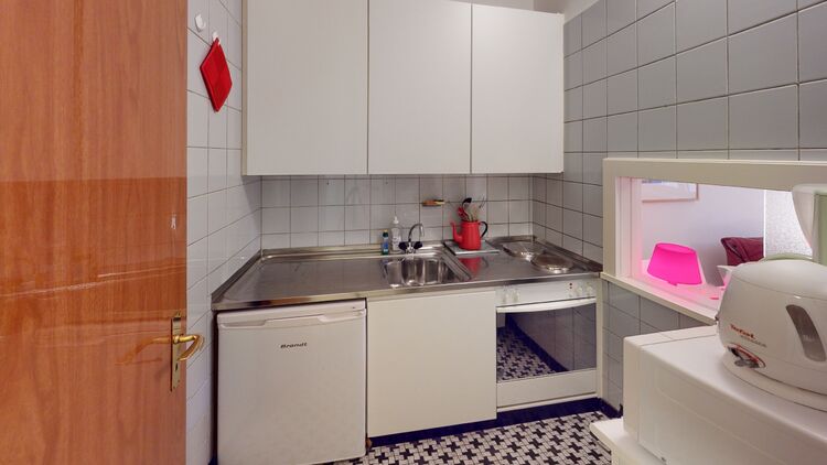 Image for Studio - Résidence du Golf - 10 months rental - Available immediately