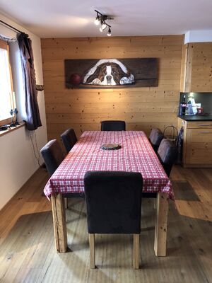 Coin repas