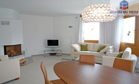 3.5-room apartment with panoramic view