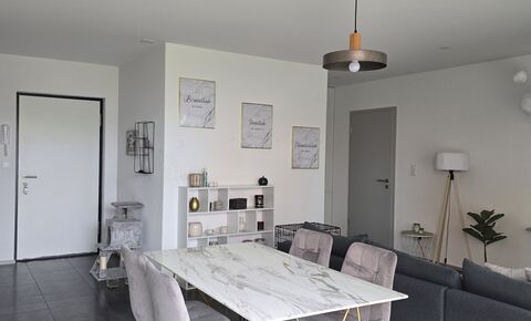 Apartment CH-2830 Courrendlin, Rue de la Farrère 13