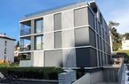 APPARTEMENT DE 2½ PIECES 
DANS LE QUARTIER DE LA VIGNETTAZ