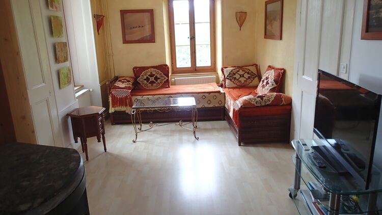 Village house CH-2520 La Neuveville