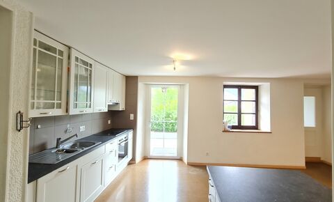 Apartment CH-2802 Develier, Rte de Porrentruy 17