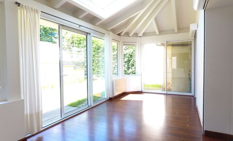 Collonges-sous-Salève - Maison 4 chambres 120 m2