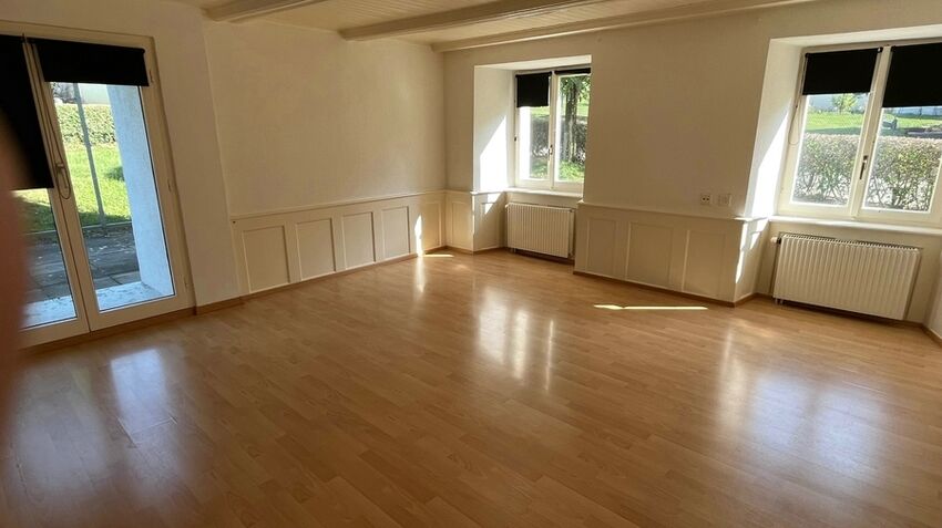 Immeuble de rendement