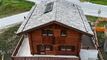 Chalet de 5 pièces 
135 m2 avec balcon et terrasse