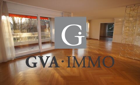 Superb 8 rooms apartment