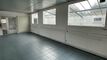 A louer - Atelier 170m2 + dépôt 100 m2 - Rue du Lac 26b - 1020 Renens