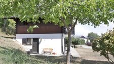 Splendide maison contemporaine à Fribourg