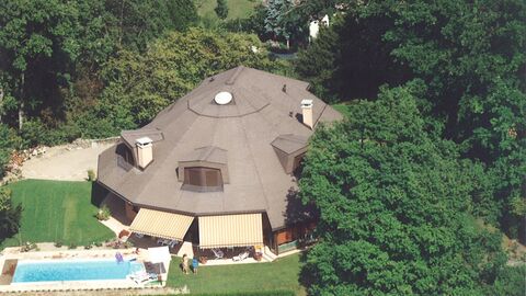 Single family house CH-1814 La Tour-de-Peilz