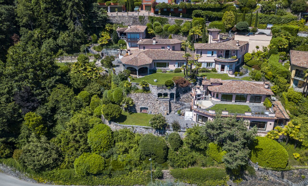 Villa Tre Sorelle