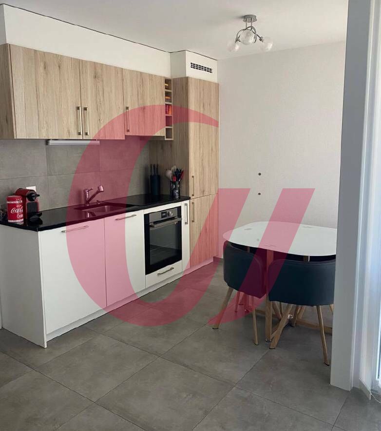 Appartement de 2.5 pièces à Villarsiviriaux