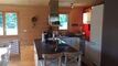Pleines Mosses, chalet Marjoly totalement rénové entièrement meublé