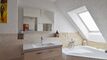 Roof flat CH-3629 Kiesen