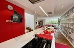 Elegant, coszy and modern house in sunny and quiet location
